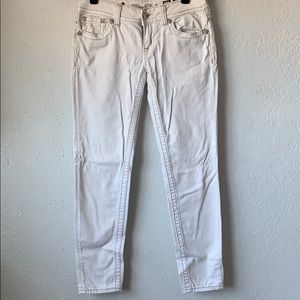 Miss Me Skinny Jeans